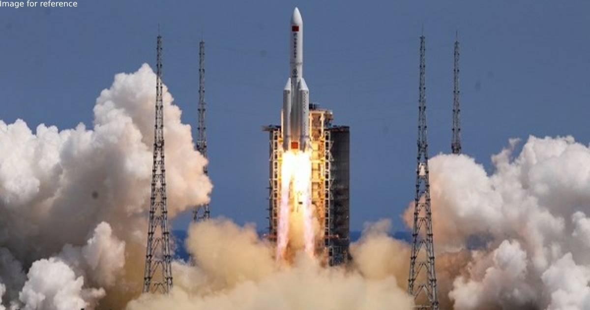 China launches first lab module for its space station